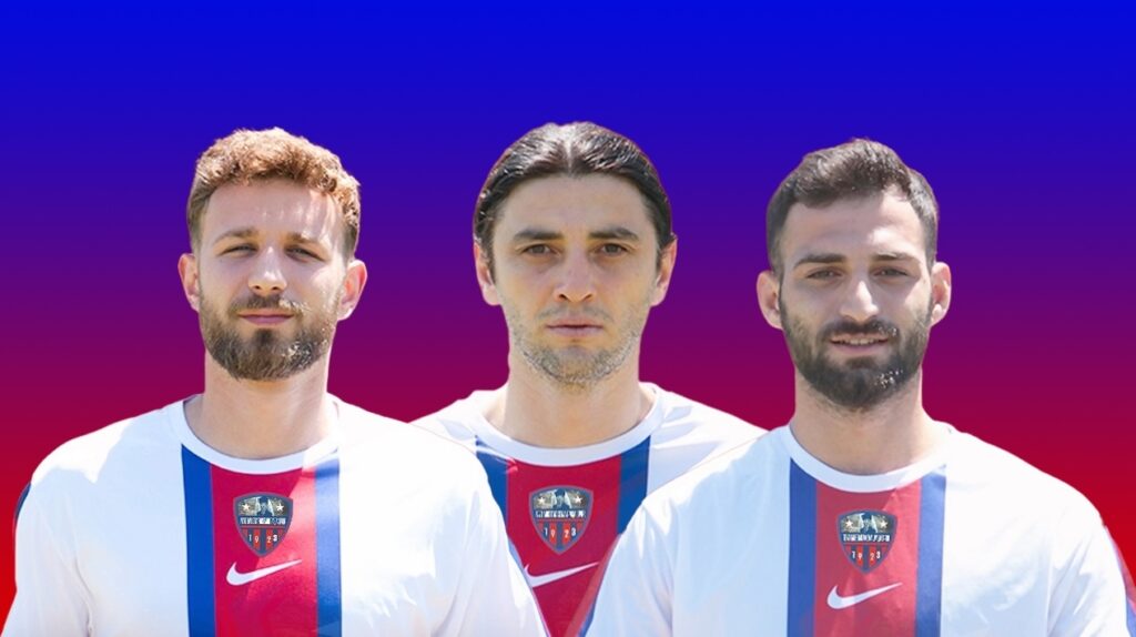 KIRMIZI ŞİMŞEKLER’DE 10 TRANSFER