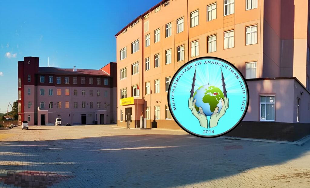 KIZ AİHL’DEN YKS BAŞARISI