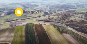 MAHKEMEDEN SATILIK ARSA