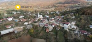 MAHKEMEDEN SATILIK TARLA