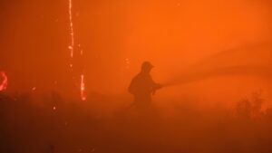 MUSTAFAKEMALPAŞA’DA ‘YANGINSIZ YAZ’