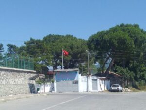 MUSTAFAKEMALPAŞA’YA YENİ CEZAEVİ PLANI