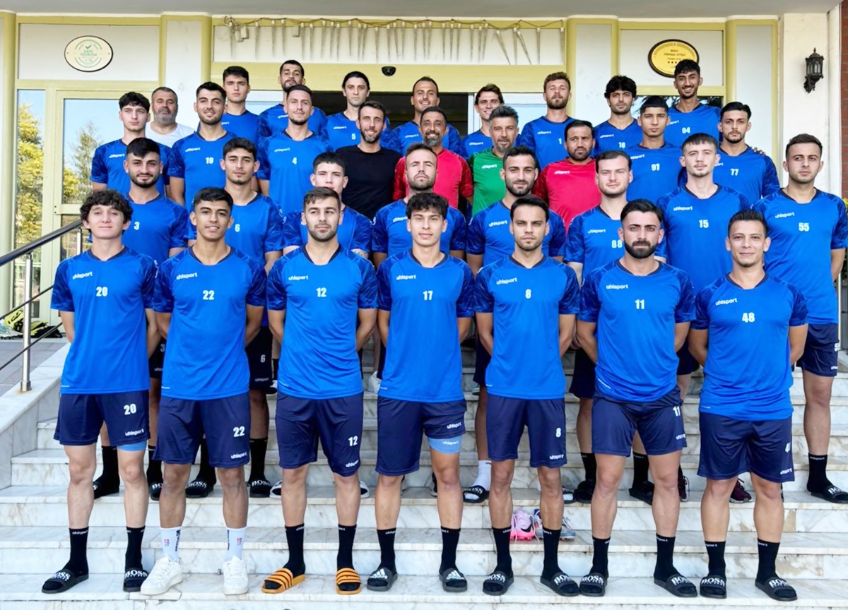 PAŞA ENERJİ DEPOLUYOR