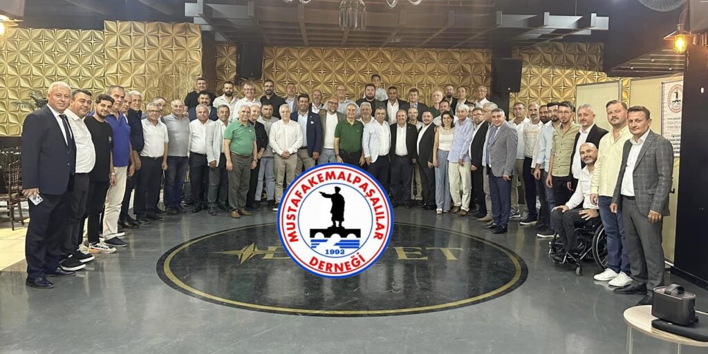 PAŞADER’DEN ‘DAYANIŞMA VE BİRLİKTELİK’ TOPLANTISI