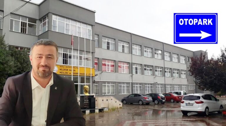 PERŞEMBE GÜNLERİ OTOPARK MÜJDESİ