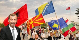 RUMELİ DERNEĞİ, 25. YILINI ‘ŞEN’LİKLE KUTLAYACAK