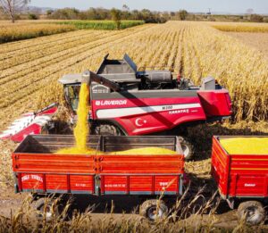 TARIMDA YENİ DÖNEM