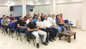 ÜRETİCİLERE ‘IPARD HİBE’ ÇAĞRISI