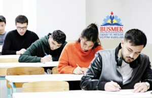 YKS KURS KAYITLARI BAŞLADI