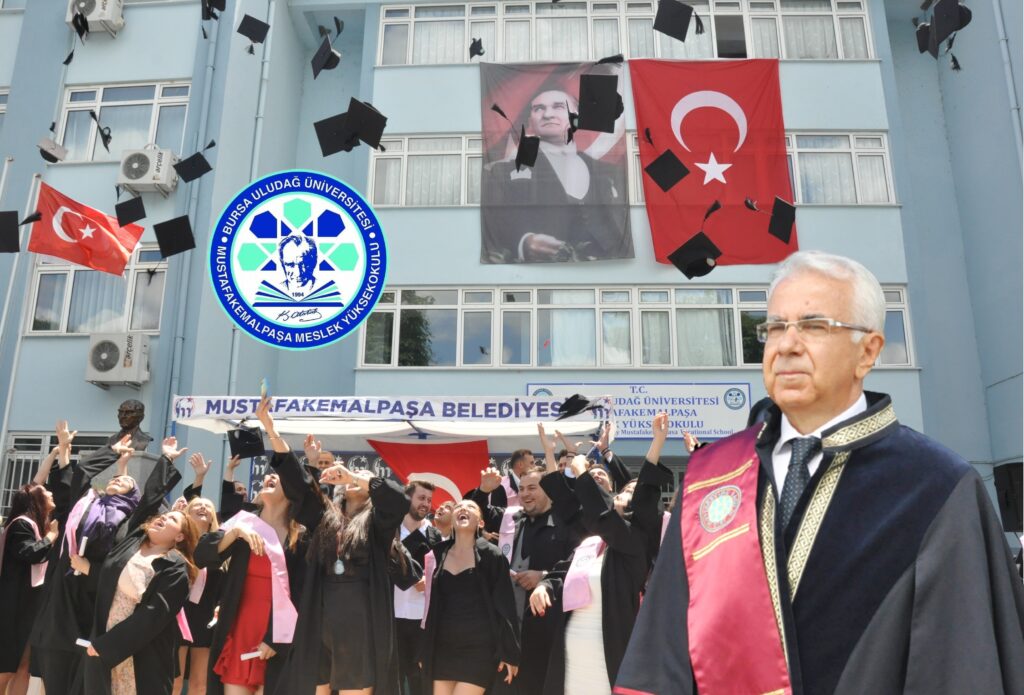 YÜKSEKOKULA BÜYÜK İLGİ