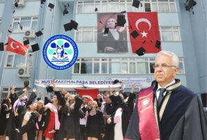 YÜKSEKOKULA BÜYÜK İLGİ