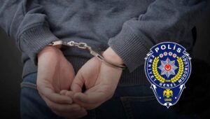 MOTOSİKLET HIRSIZI YAKALANDI