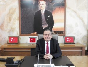 ‘30 AĞUSTOS, MİLLETİMİZİN DİRENİŞİ VE DİRİLİŞİDİR’