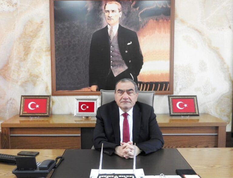 ‘30 AĞUSTOS, MİLLETİMİZİN DİRENİŞİ VE DİRİLİŞİDİR’