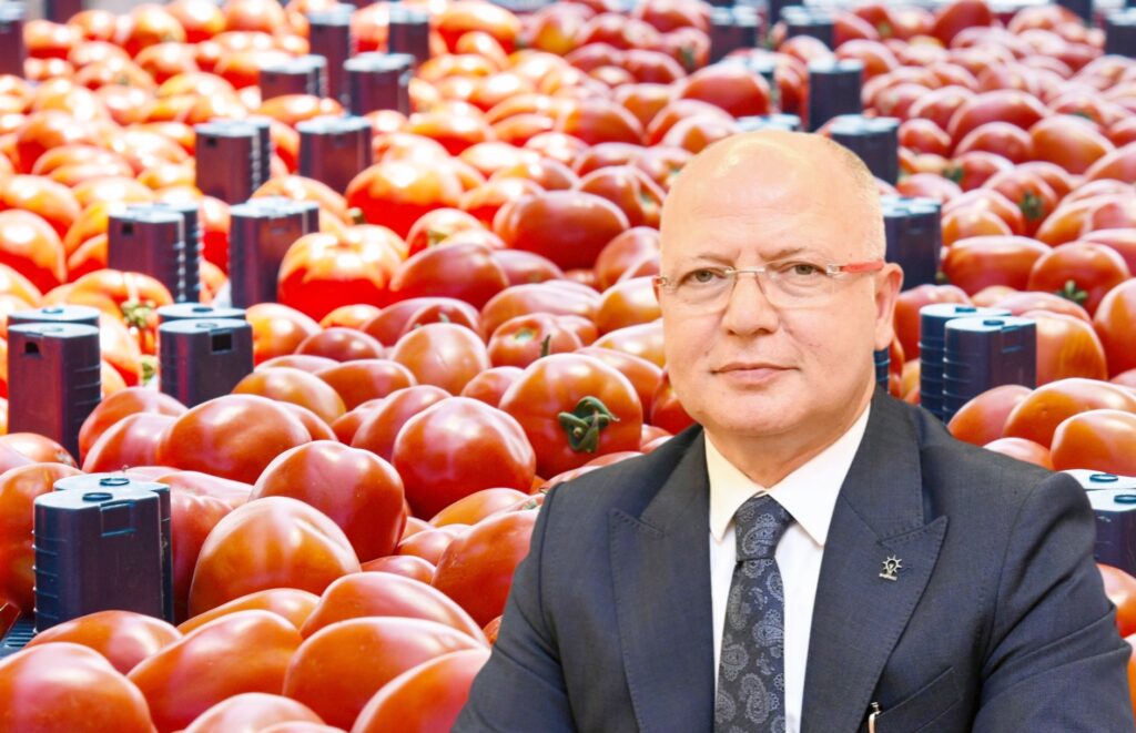 ‘ÇİFTÇİMİZİN ÜRÜNÜ ZAYİ OLMAYACAK’