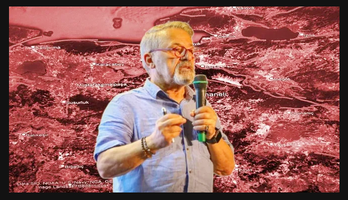 ‘MUSTAFAKEMALPAŞA ZONU DEPREM ÜRETEBİLİR’