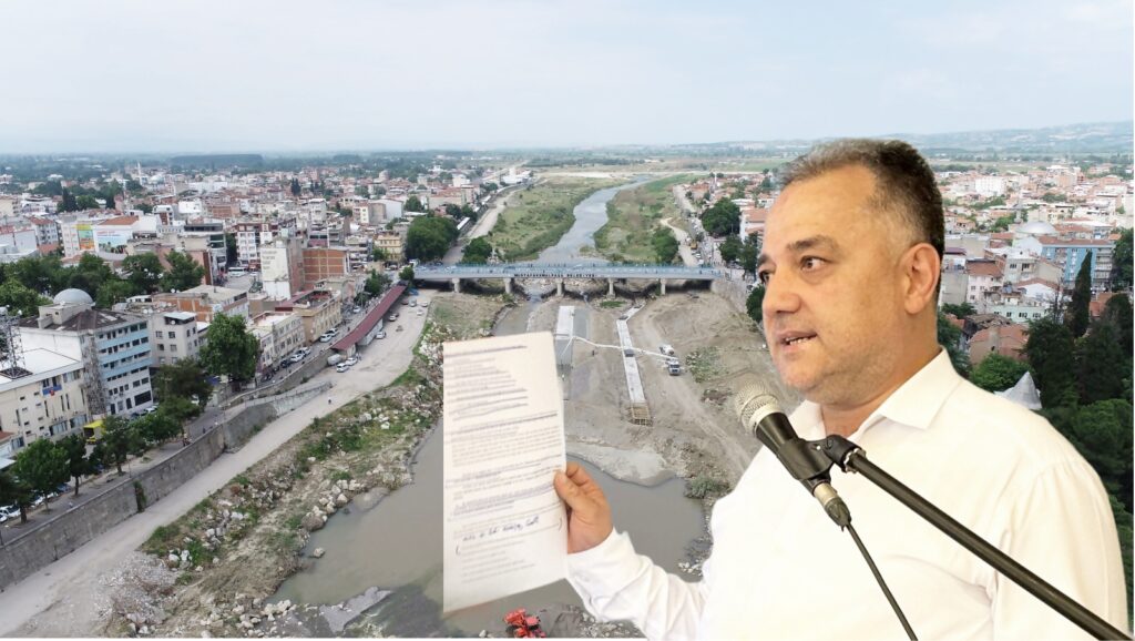 ‘MUSTAFAKEMALPAŞA’NIN HER YERİ RİSKLİ’