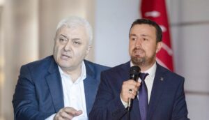 ‘SAKAT VE SANCILI BİR ZİHNİYET’