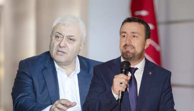 ‘SAKAT VE SANCILI BİR ZİHNİYET’