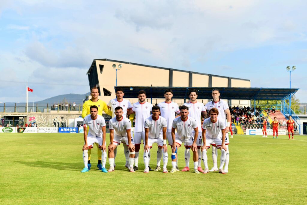 BAŞIN ÖNE EĞİLMESİN