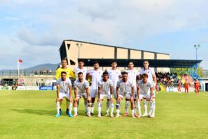 BAŞIN ÖNE EĞİLMESİN