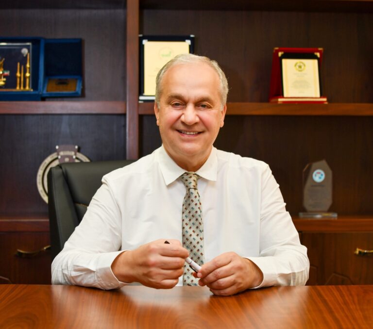 ERDEM’DEN MEVLİD KANDİLİ MESAJI