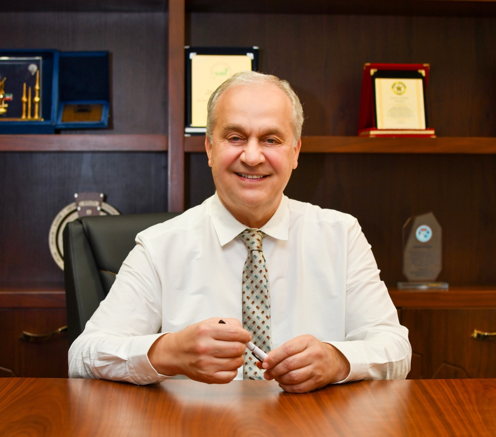 ERDEM’DEN MEVLİD KANDİLİ MESAJI