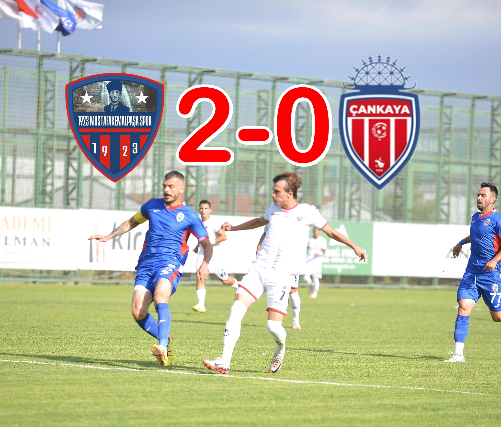 BU ‘PAŞA’ BAMBAŞKA