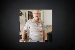 ÇATAK AİLESİ’NİN ACI GÜNÜ