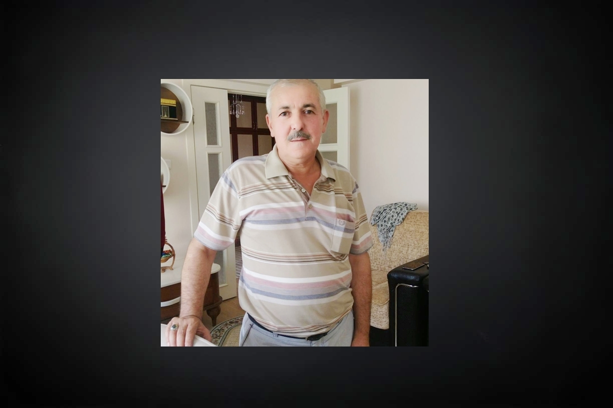 ÇATAK AİLESİ’NİN ACI GÜNÜ