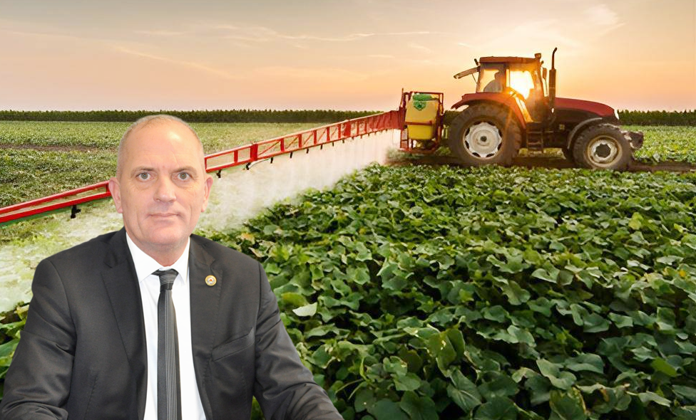 ÇİFTÇİLERE ÇKS YENİLEME UYARISI