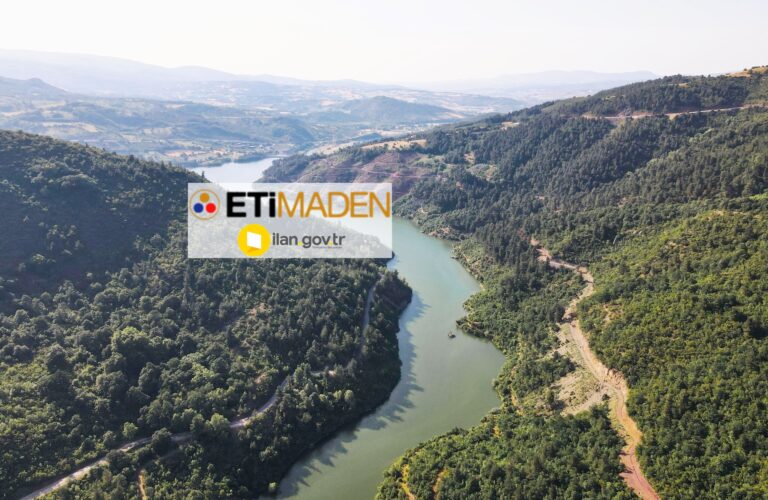 DERE GÜZERGAH DEĞİŞİMİ YAPTIRILACAK