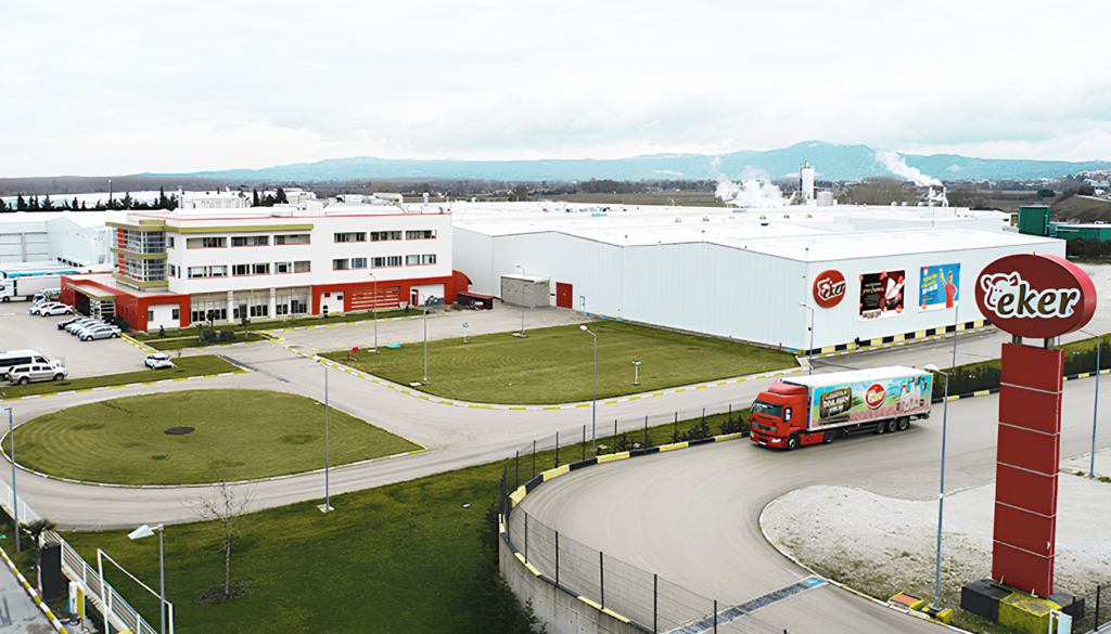 EKER SÜT’TEN ‘İŞÇİ EYLEMİ’ AÇIKLAMASI