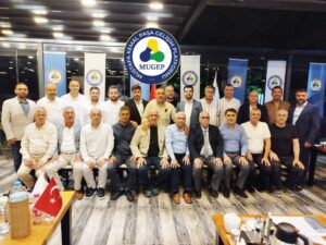 İŞ İNSANLARI, ‘MUSTAFAKEMALPAŞA’ İÇİN BİRLEŞTİ 