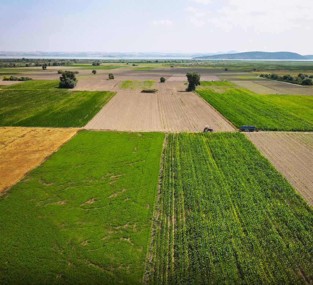 İŞLENMEYEN TARIM ARAZİLERİ İÇİN YENİ FORMÜL