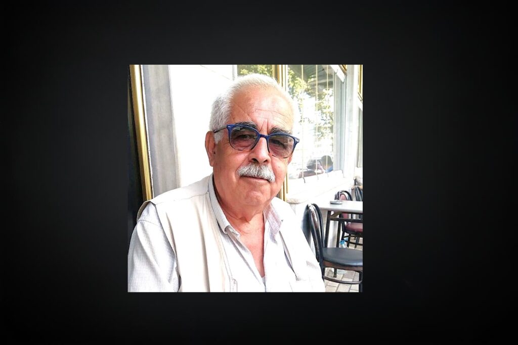 İTFAİYE ŞOFÖRÜ OSMAN SAMUREL VEFAT ETTİ