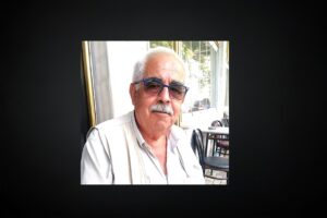 İTFAİYE ŞOFÖRÜ OSMAN SAMUREL VEFAT ETTİ