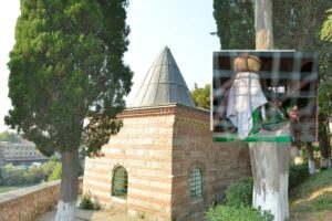 LALA ŞAHİN PAŞA, İLK KEZ ANILACAK