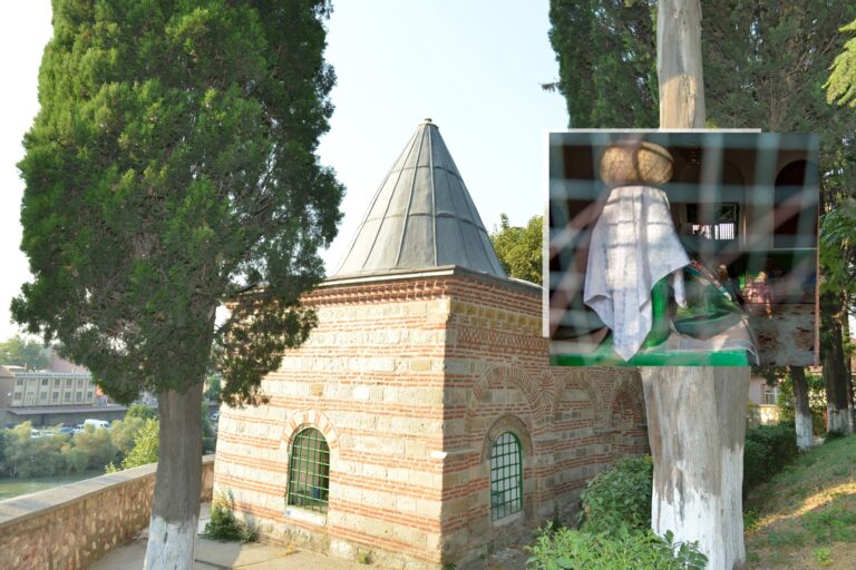 LALA ŞAHİN PAŞA, İLK KEZ ANILACAK