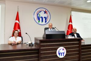 MECLİSİN EYLÜL GÜNDEMİ BELLİ OLDU