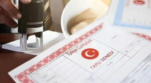 MİRAS VE TAPU İŞLEMLERİNDE ÖNEMLİ DEĞİŞİKLİK