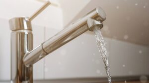 MUSTAFAKEMALPAŞA’DA SU KESİNTİSİ