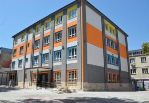 OKULLARA TEMİZLİK PERSONELİ ALINIYOR