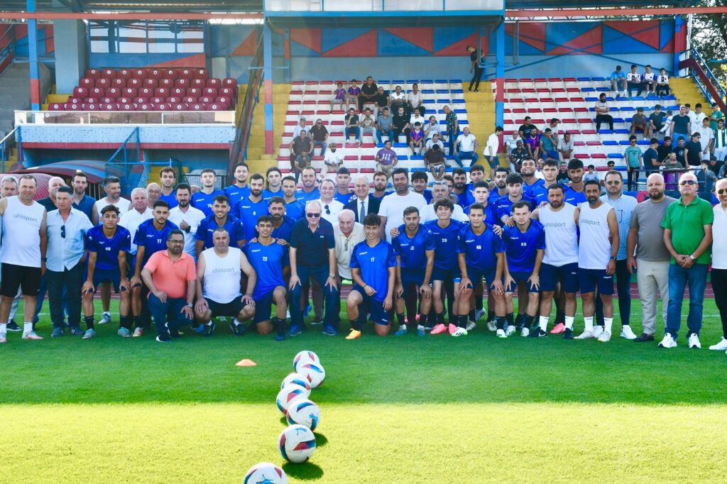 PAŞA, BURSA’DA BOY GÖSTERECEK