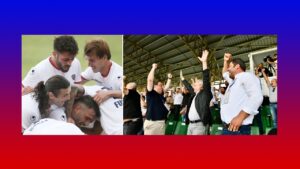 PAŞA, KEYİF VE UMUT VERDİ