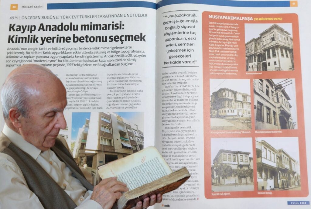 SON YAZISI ‘MUSTAFAKEMALPAŞA’ OLDU