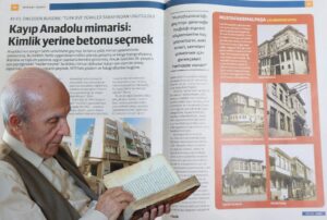 SON YAZISI ‘MUSTAFAKEMALPAŞA’ OLDU