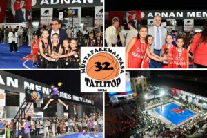 TATLITOP’TA 32. YILA MUHTEŞEM FİNAL