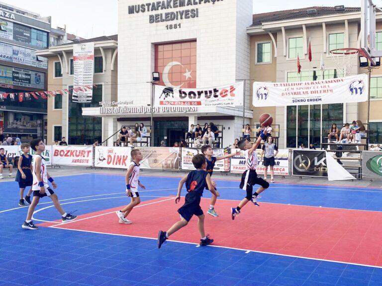 TATLITOP’TA BÜYÜK FİNALE DOĞRU