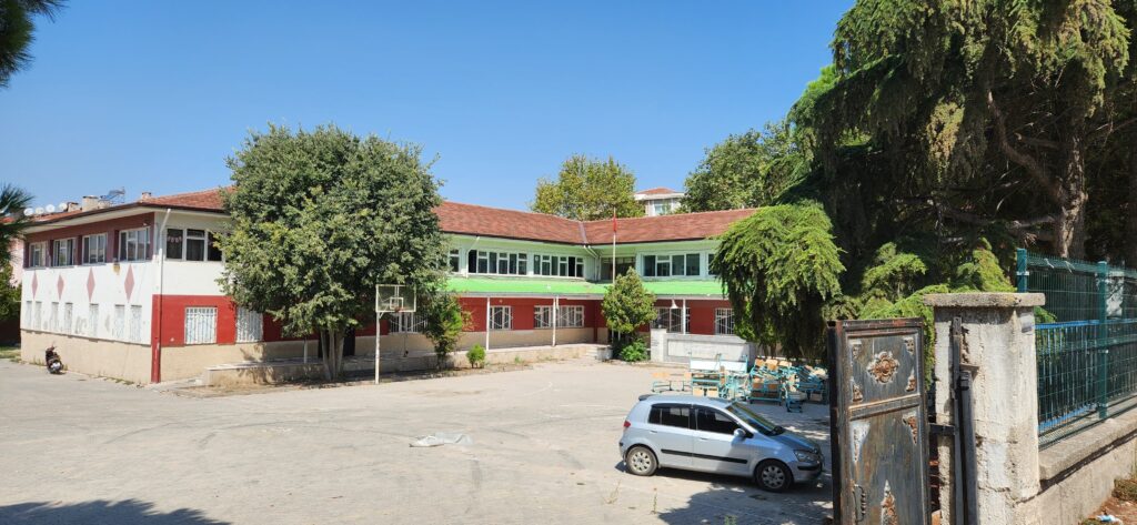 TEKEL BİNASINDAN DÖNÜŞTÜRÜLEN OKUL İÇİN KARAR